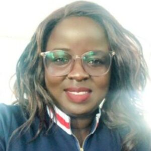 Profile photo of SHEILAH