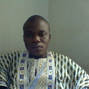 Profile photo of Harouna