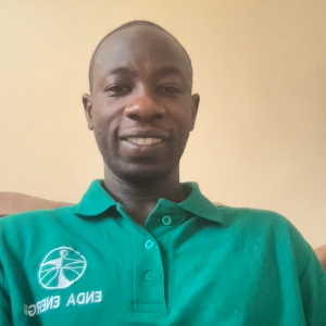 Profile photo of Cheikh