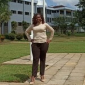 Profile photo of JACKLINE